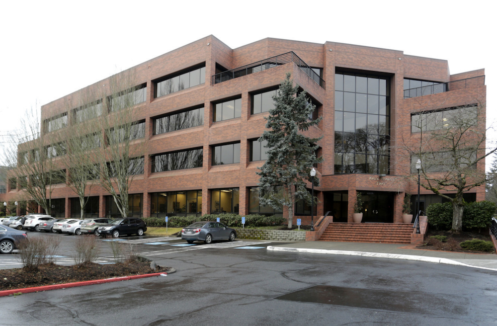 Lake Oswego, OR PCRG Insurance