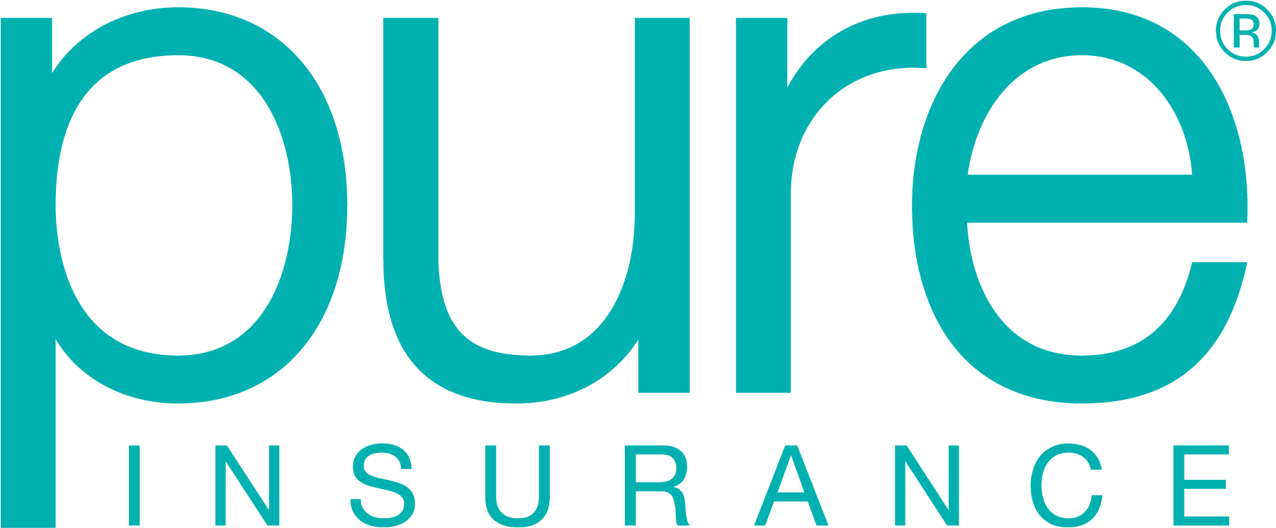 pure insurance logo